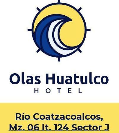 Hotel Olas Huatulco Santa Cruz Huatulco Ngoại thất bức ảnh