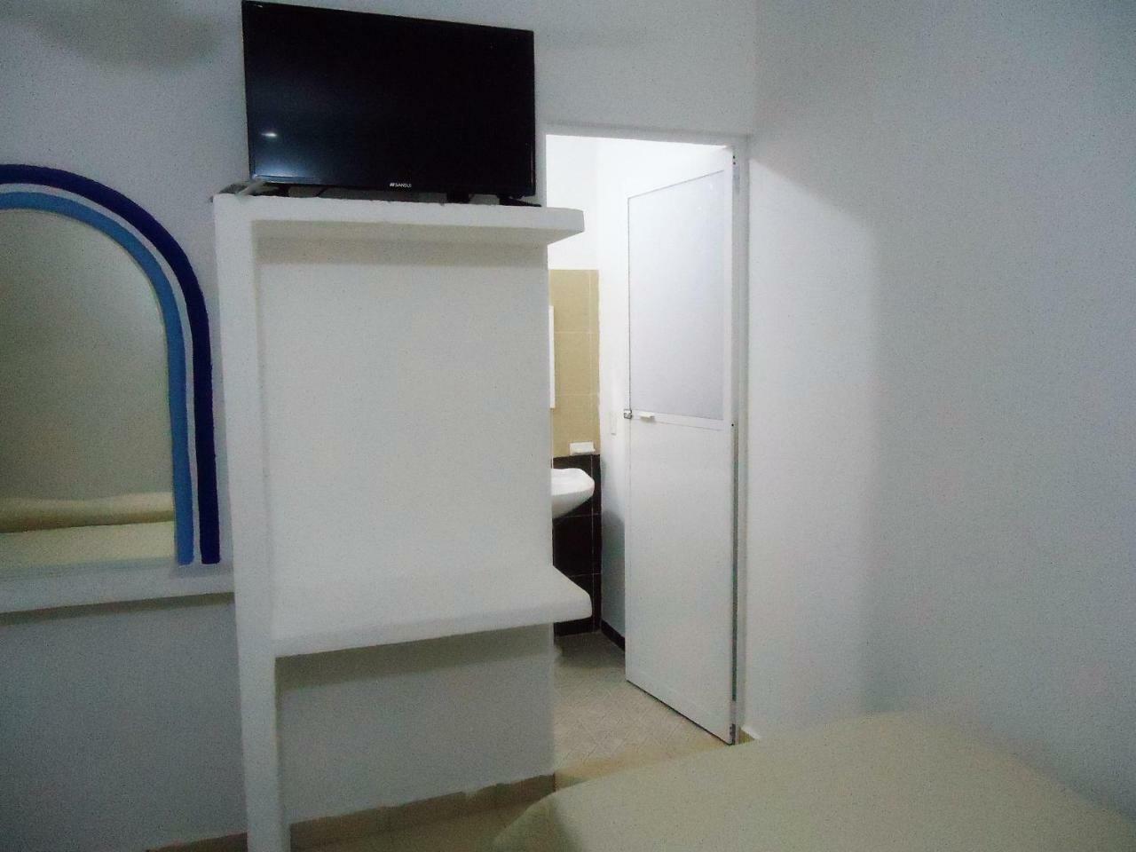 Hotel Olas Huatulco Santa Cruz Huatulco Ngoại thất bức ảnh