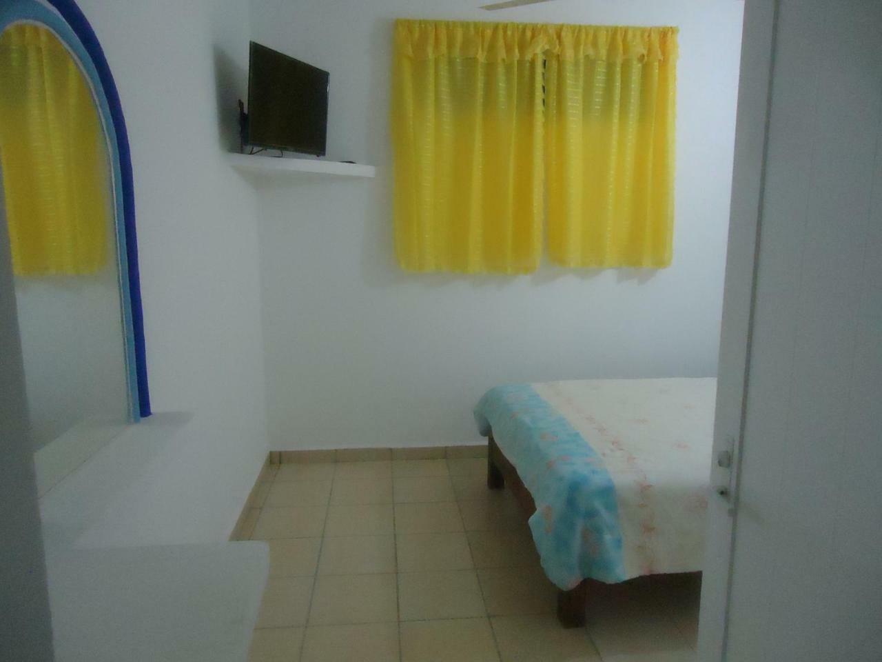 Hotel Olas Huatulco Santa Cruz Huatulco Ngoại thất bức ảnh