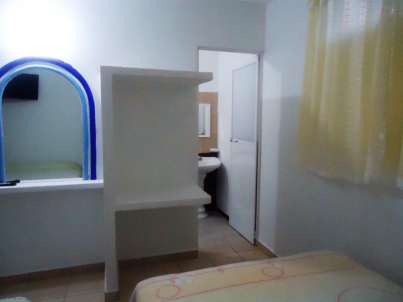 Hotel Olas Huatulco Santa Cruz Huatulco Ngoại thất bức ảnh