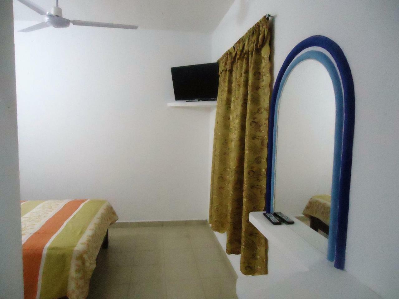 Hotel Olas Huatulco Santa Cruz Huatulco Ngoại thất bức ảnh