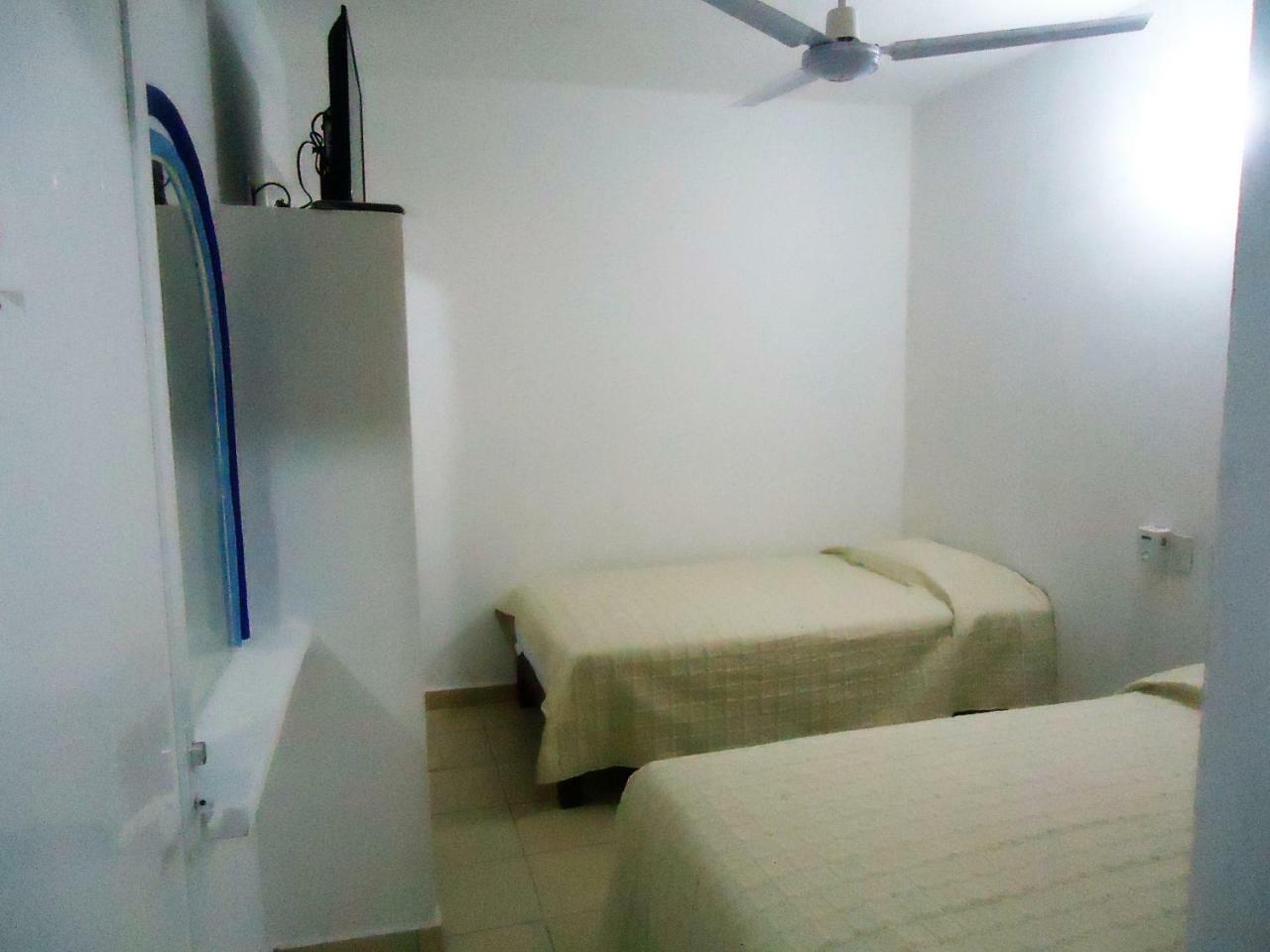 Hotel Olas Huatulco Santa Cruz Huatulco Ngoại thất bức ảnh