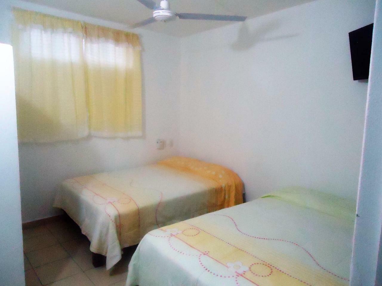 Hotel Olas Huatulco Santa Cruz Huatulco Ngoại thất bức ảnh