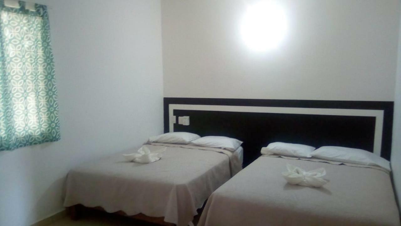 Hotel Olas Huatulco Santa Cruz Huatulco Ngoại thất bức ảnh